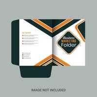 Startseite Design zum Ordner, Broschüre, Katalog, Layout zum Platzierung von Fotos und Text, kreativ modern Design vektor