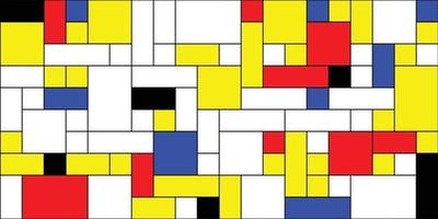 kariertes geometrisches abstraktes Muster. Vorlage für Ihr Design vektor