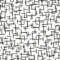 Hand gezeichnet Linie Texturen. beinhaltet Vektor Kritzeleien, Gitter mit irregulär, horizontal und wellig Striche, Gekritzel Muster.