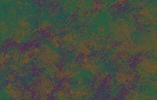 abstrakt Grunge Textur Spritzen Farbe Hintergrund Vektor