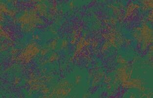 abstrakt Grunge Textur Spritzen Farbe Hintergrund Vektor