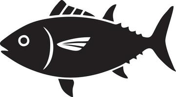 Fisch Logo Design Vektor. Logo Fisch Vektor simpel modern
