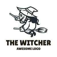 das Wichser Logo vektor