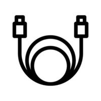 hdmi Symbol Vektor Symbol Design Illustration