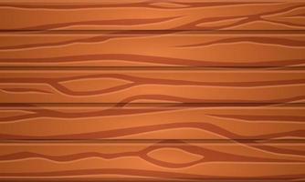 hellbrauner flacher Holzbrettbeschaffenheitsmuster-Tapetenhintergrund vektor