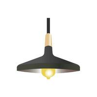 hängande lampa ikon design vektor