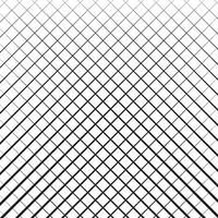 abstrakt geometrisch Muster Vektor Kunst.