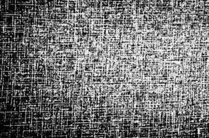 Grunge detailliert schwarz abstrakt Textur. Vektor Hintergrund