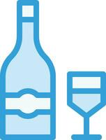vin vektor ikon design illustration
