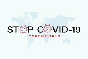 Coronavirus ncov bezeichnet als einzelsträngiges RNA-Virus vektor