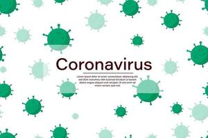 Coronavirus ncov bezeichnet als einzelsträngiges RNA-Virus vektor