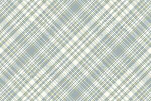 Tartan-Karomuster mit Textur und Naturfarbe. vektor