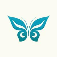 Umarmung das wunderlich mit unser Vektor Bohemien Schmetterling Symbol. ein Symbol von Transformation und kostenlos Geist, Hinzufügen künstlerisch Charme zu Ihre Entwürfe.
