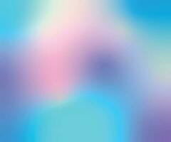 abstrakt ljus färgrik rosa blå bakgrund vektor