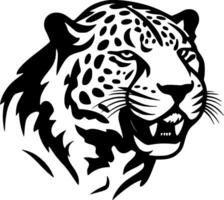 leopard - hög kvalitet vektor logotyp - vektor illustration idealisk för t-shirt grafisk