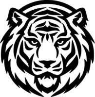 Tiger - - hoch Qualität Vektor Logo - - Vektor Illustration Ideal zum T-Shirt Grafik