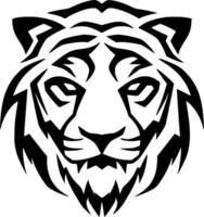 Tiger - - hoch Qualität Vektor Logo - - Vektor Illustration Ideal zum T-Shirt Grafik