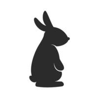 kanin illustration design vektor
