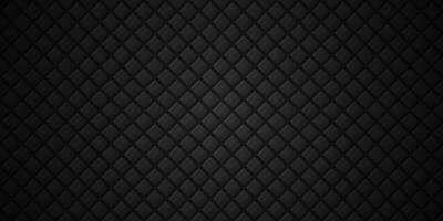 schwarz Hintergrund modern dunkel abstrakt Vektor Textur