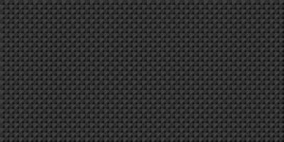 einfarbig geometrisch Gitter Pixel Kunst Stil Hintergrund modern schwarz und Weiß abstrakt Mosaik Textur vektor