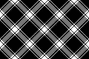 sömlös pläd tyg av textur tartan vektor med en mönster bakgrund kolla upp textil.