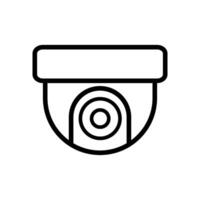 Überwachung Symbol Design Vektor