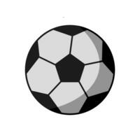 Fußball Symbol Design Vektor Vorlage