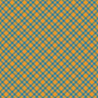 tartan schottland nahtloser karierter mustervektor. Retro-Hintergrundstoff. Vintage Check Color Square geometrische Textur für Textildruck, Packpapier, Geschenkkarte, Tapetendesign. vektor