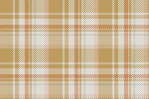 Nahtloses Muster aus schottischem Tartan-Plaid. wiederholbarer hintergrund mit karierter stoffstruktur. Vektorhintergrund gestreifter Textildruck. vektor