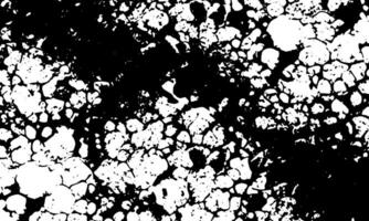 ein schwarz und Weiß Bild von ein groß schwarz und Weiß Muster vektor