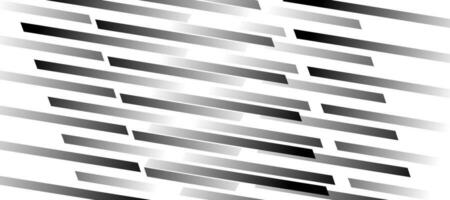 abstrakt metallisch Streifen Hintergrund Hintergrund vektor