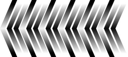 abstrakt schwarz Pfeil Geschwindigkeit sportlich Hintergrund Hintergrund vektor