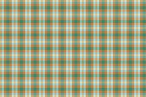 Tartan Plaid Muster. prüfen Plaid. vektor