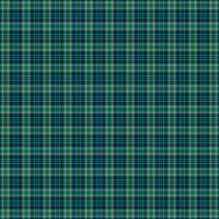 Tartan Plaid Muster. prüfen Plaid. vektor