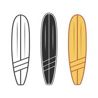 surfing styrelse vektor, surfa styrelse illustrationer, surfingbräda klämma konst, surfing, surfa styrelse, surfing silhuett, silhuett, översikt vektor, sommar, sommar element, sommar Semester vektor
