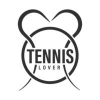 Tennis Vektor, Tennis Liebe Vektor, Vektor, Tennis Ball, Schläger, Silhouette, Sport Silhouette, Tennis Logo, Spiel Vektor, Spiel Turnier, Tennis Turnier, Meister Liga, Tennis Verein, Ball vektor