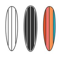 surfing styrelse vektor, surfa styrelse illustrationer, surfingbräda klämma konst, surfing, surfa styrelse, surfing silhuett, silhuett, översikt vektor, sommar, sommar element, sommar Semester vektor