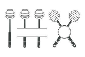 sked monogram vektor, sked silhuett, sked vektor, restaurang Utrustning, klämma konst, gaffel sked och kniv monogram, vektor, illustration, skivare, kniv, gaffel vektor