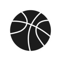 Basketball Silhouette, Basketball Vektor, Basketball Illustration, Sport Vektor, Sport Silhouette vektor