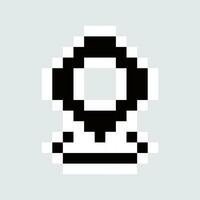 Pixel Spiel Symbol, Pixel Spiel Symbol, Pixel Spiel Symbol, Pixel Spiel Symbol, Pixel Spiel Symbol vektor