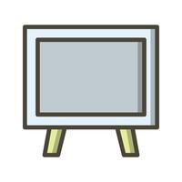 Vektor Blackboard Icon