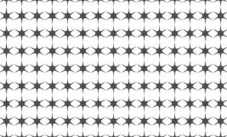 sömlös mönster bakgrund i svart och vit färger vektor