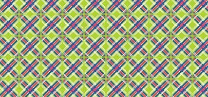 Tartan Vektor Hintergrund