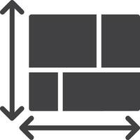 Hem hemsida ikon symbol vektor bild. illustration av de hus verklig egendom grafisk fast egendom design bild