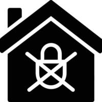 Hem hemsida ikon symbol vektor bild. illustration av de hus verklig egendom grafisk fast egendom design bild