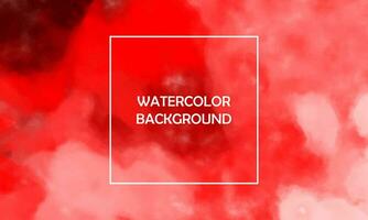 vattenfärg lutning maska fläck bakgrund med pastell, färgrik, skönhet, brun Färg vektor