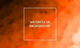 Aquarell Gradient Gittergewebe verwischen Hintergrund mit Pastell, bunt, Schönheit, braun Farbe vektor