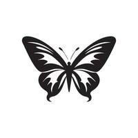 Schmetterling Bild Vektor, Schmetterling Illustration vektor