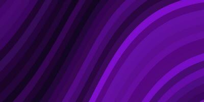 abstrakt lila modern Hintergrund zum Geschäft vektor
