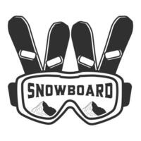 åka snowboard typografi åka snowboard vektor, snowboard typografi, typografisk vinter- spänning, vinter- sporter, åka snowboard typografi äventyr, grafisk åka snowboard typografi vektor